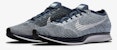 Nike Flyknit Racer 'Biru Tint' 862713-401
