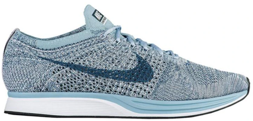 나이키 플라이니트 레이서 '블루베리' 526628-102 Order 나이키 플라이니트 레이서 '블루베리' 526628-102