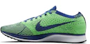Order Nike Flyknit Racer 'Azul Valiente Verde Veneno' 526628-403