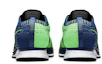 Shop Nike Flyknit Racer 'Azul Valiente Verde Veneno' 526628-403