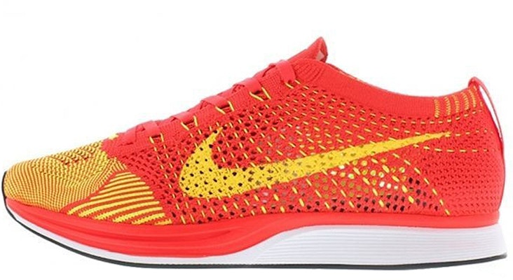 Nike Flyknit Racer 'Merah Terang' 526628-601 Buy Nike Flyknit Racer 'Merah Terang' 526628-601