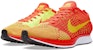 Nike Flyknit Racer 'Merah Terang' 526628-601