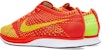 Nike Flyknit Racer 'Merah Terang' 526628-601