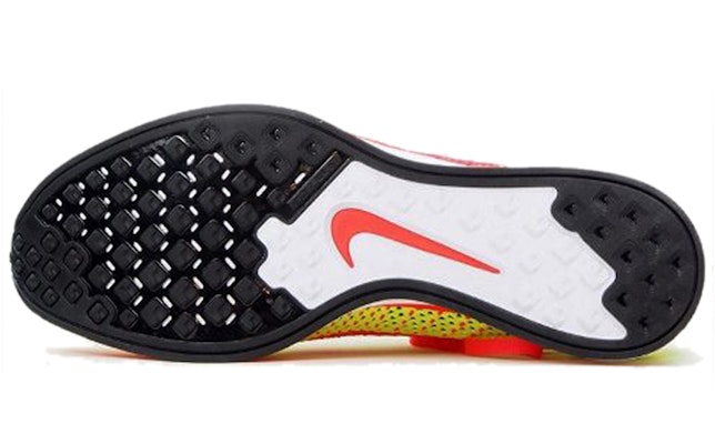 Nike Flyknit Racer 'Merah Terang' 526628-601 Shop Nike Flyknit Racer 'Merah Terang' 526628-601