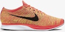 Order Nike Flyknit Racer 'Bright Crimson' Merah Menyala 526628-602