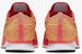 Nike Flyknit Racer 'Bright Crimson' Merah Menyala 526628-602