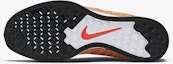 Details for Nike Flyknit Racer 'Bright Crimson' Merah Menyala 526628-602