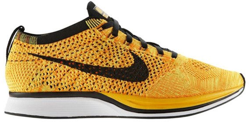 Nike Flyknit Racer 'Cheetos' Lelaki Wanita Kasual Sneakers 526628-808 Buy Nike Flyknit Racer 'Cheetos' Lelaki Wanita Kasual Sneakers 526628-808