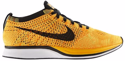 Nike Flyknit Racer 'Cheetos' 526628-808 Nike Flyknit Racer 'Cheetos' 526628-808