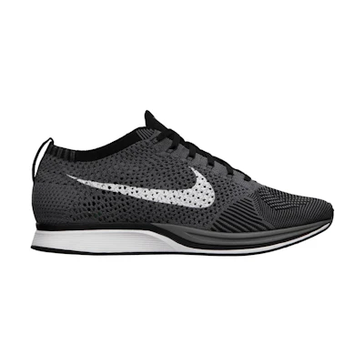 Nike Flyknit Racer 'Dark Grey'