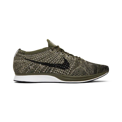 Nike Flyknit Racer 'Earth Tones'