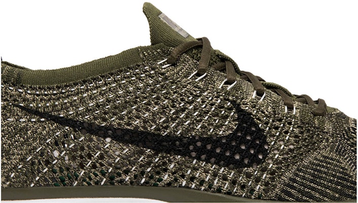 Nike Flyknit Racer 'Warna Bumi' 862713-300 Order Nike Flyknit Racer 'Warna Bumi' 862713-300