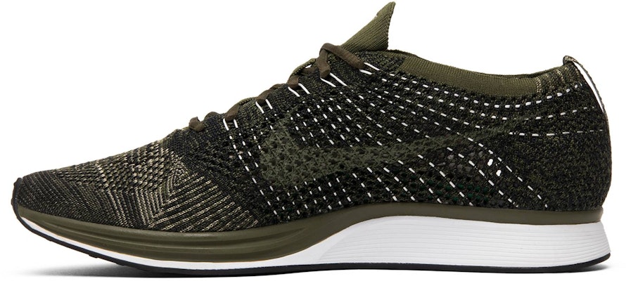 Nike Flyknit Racer 'Warna Bumi' 862713-300 Lookbook Nike Flyknit Racer 'Warna Bumi' 862713-300