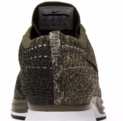 Nike Flyknit Racer 'Warna Bumi' 862713-300 Sizing Nike Flyknit Racer 'Warna Bumi' 862713-300