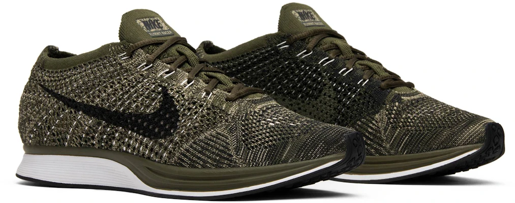 Nike Flyknit Racer 'Warna Bumi' 862713-300 Cheap Nike Flyknit Racer 'Warna Bumi' 862713-300