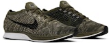 Cheap Nike Flyknit Racer 'Warna Bumi' 862713-300