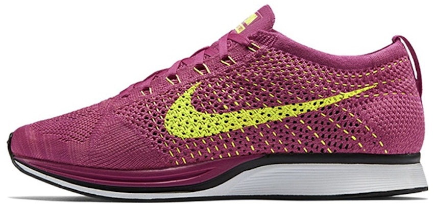 Nike Flyknit Racer ‘火莓’ 526628-607 Buy Nike Flyknit Racer ‘火莓’ 526628-607