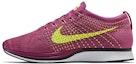 Buy Nike Flyknit Racer 'Fireberry' Kasut Lelaki 526628-607
