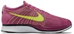 Nike Flyknit Racer 'Fireberry' Kasut Lelaki 526628-607