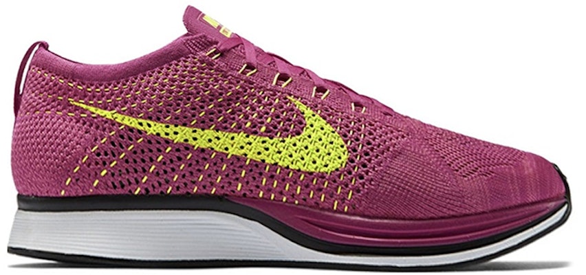 Nike Flyknit Racer ‘火莓’ 526628-607 Order Nike Flyknit Racer ‘火莓’ 526628-607
