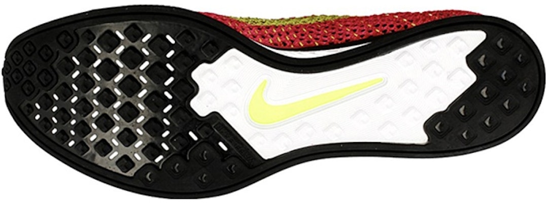 Nike Flyknit Racer ‘火莓’ 526628-607 Shop Nike Flyknit Racer ‘火莓’ 526628-607