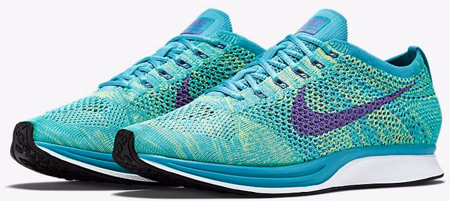 나이키 플라이니트 레이서 '헐크' 526628-301 Buy 나이키 플라이니트 레이서 '헐크' 526628-301