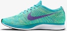 Order 나이키 플라이니트 레이서 '헐크' 526628-301