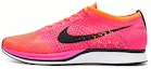 Buy Nike Flyknit Racer 'Hyper Crimson' Lelaki/Kasut Sukan 526628-600