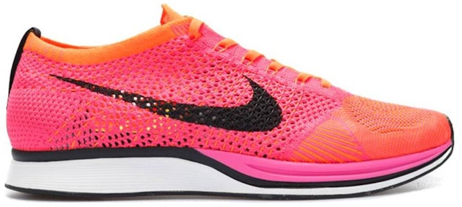 耐克Flyknit Racer“超热深红” 526628-600 Order 耐克Flyknit Racer“超热深红” 526628-600
