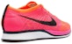 Nike Flyknit Racer 'Hyper Crimson' Lelaki/Kasut Sukan 526628-600