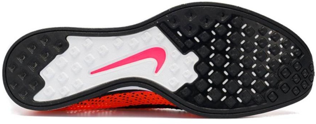 Nike Flyknit Racer 'Hyper Crimson' Oranye Menyala 526628-600 Purchase Nike Flyknit Racer 'Hyper Crimson' Oranye Menyala 526628-600
