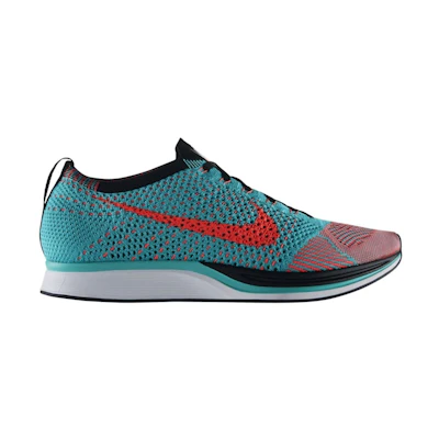 Nike Flyknit Racer 'Hyper Jade'