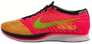Buy Nike Flyknit Racer 'Hyper Punch' Lelaju 526628-603