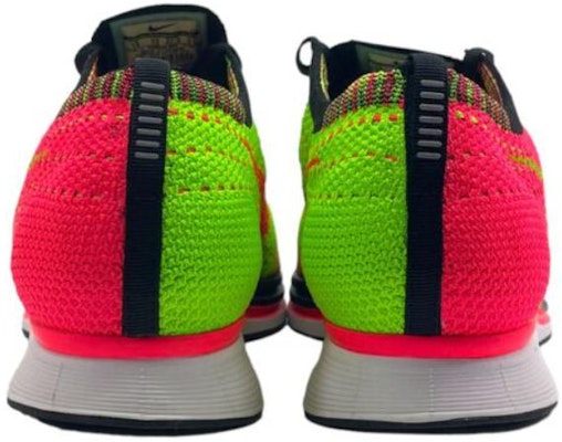 Nike Flyknit Racer 'Hyper Punch' 526628-603 Purchase Nike Flyknit Racer 'Hyper Punch' 526628-603