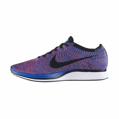 Nike Flyknit Racer 'Indigo' 2014