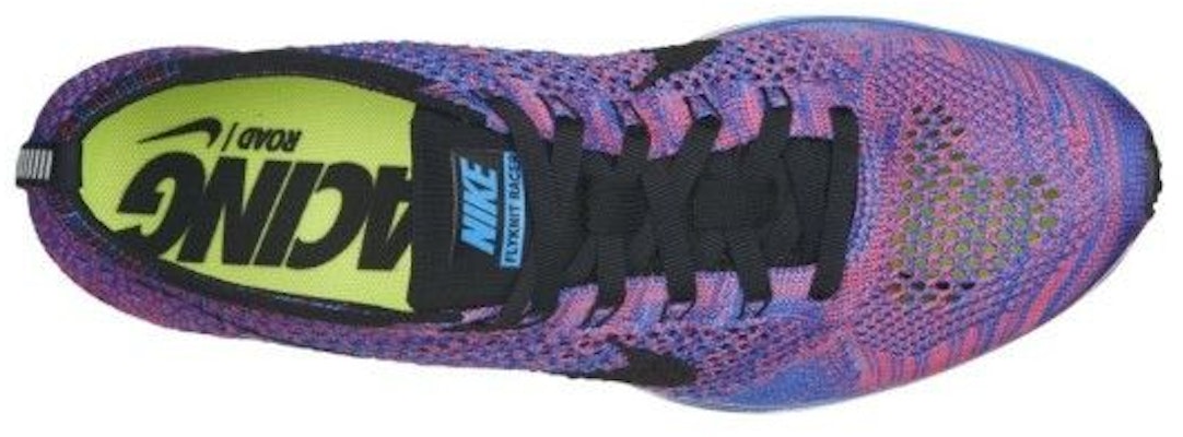 Nike Flyknit Racer 'Indigo' 2014 Sepatu Lari 526628-400-14 Order Nike Flyknit Racer 'Indigo' 2014 Sepatu Lari 526628-400-14