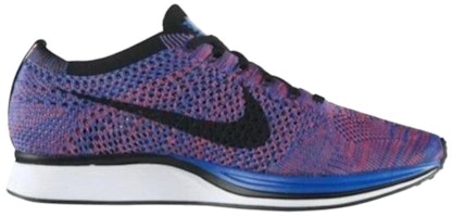 Nike Flyknit Racer 'Indigo' 2016 Lelaki Wanita Kasut Sukan 526628-400 Order Nike Flyknit Racer 'Indigo' 2016 Lelaki Wanita Kasut Sukan 526628-400