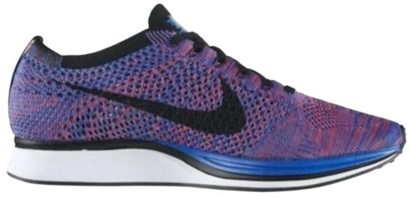 Nike Flyknit Racer 'Indigo' 2016 Sepatu Sneakers 526628-400 Order Nike Flyknit Racer 'Indigo' 2016 Sepatu Sneakers 526628-400