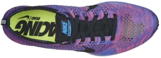 Nike Flyknit Racer 'Indigo' 2016 Lelaki Wanita Kasut Sukan 526628-400 Shop Nike Flyknit Racer 'Indigo' 2016 Lelaki Wanita Kasut Sukan 526628-400