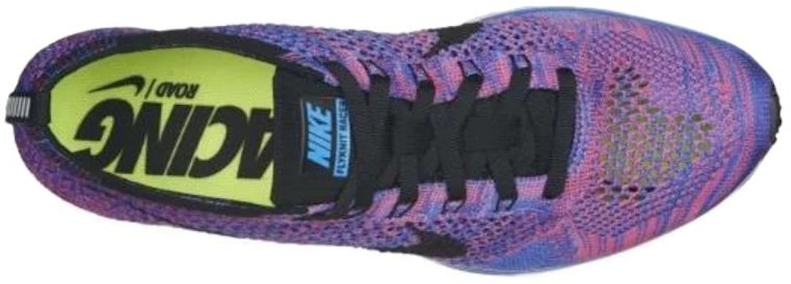 Nike Flyknit Racer 'Indigo' 2016 Sepatu Sneakers 526628-400 Shop Nike Flyknit Racer 'Indigo' 2016 Sepatu Sneakers 526628-400