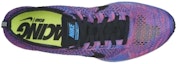 Shop Nike Flyknit Racer 'Indigo' 2016 Lelaki Wanita Kasut Sukan 526628-400