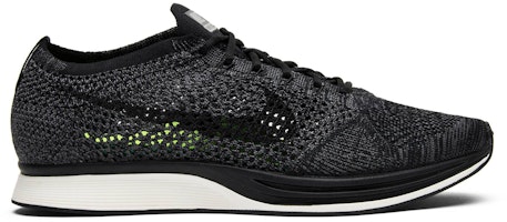 Nike Flyknit Racer 'Knit by Night' 526628-005 Nike Flyknit Racer 'Knit by Night' 526628-005