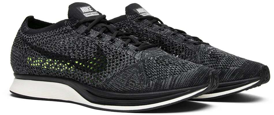 Nike Flyknit Racer 'Knit by Night' 526628-005 Cheap Nike Flyknit Racer 'Knit by Night' 526628-005