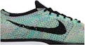 Order Nike Flyknit Racer 'Multi-Color 2.0' 2017 Lelaki/Wanita Sneakers 526628-304-17