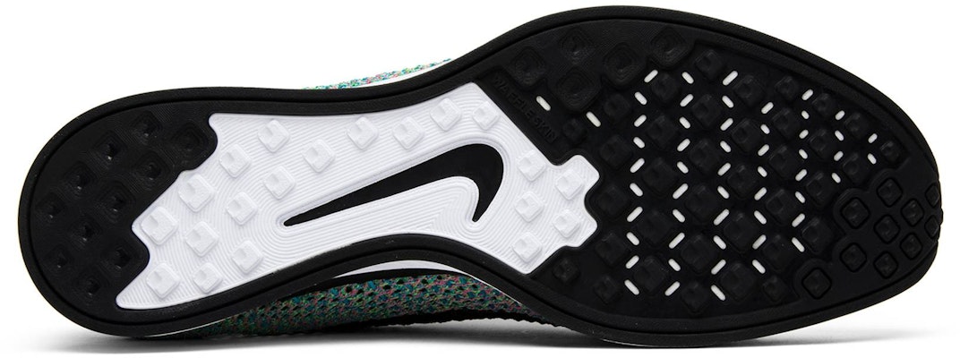 Nike Flyknit Racer 'Multi-Color 2.0' 2017 526628-304-17 Shop Nike Flyknit Racer 'Multi-Color 2.0' 2017 526628-304-17