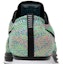 Sizing Nike Flyknit Racer 'Multi-Color 2.0' 2017 Lelaki/Wanita Sneakers 526628-304-17