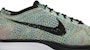 Nike Flyknit Racer 'Multi-Color' 2015 Warna Pelangi 526628-304