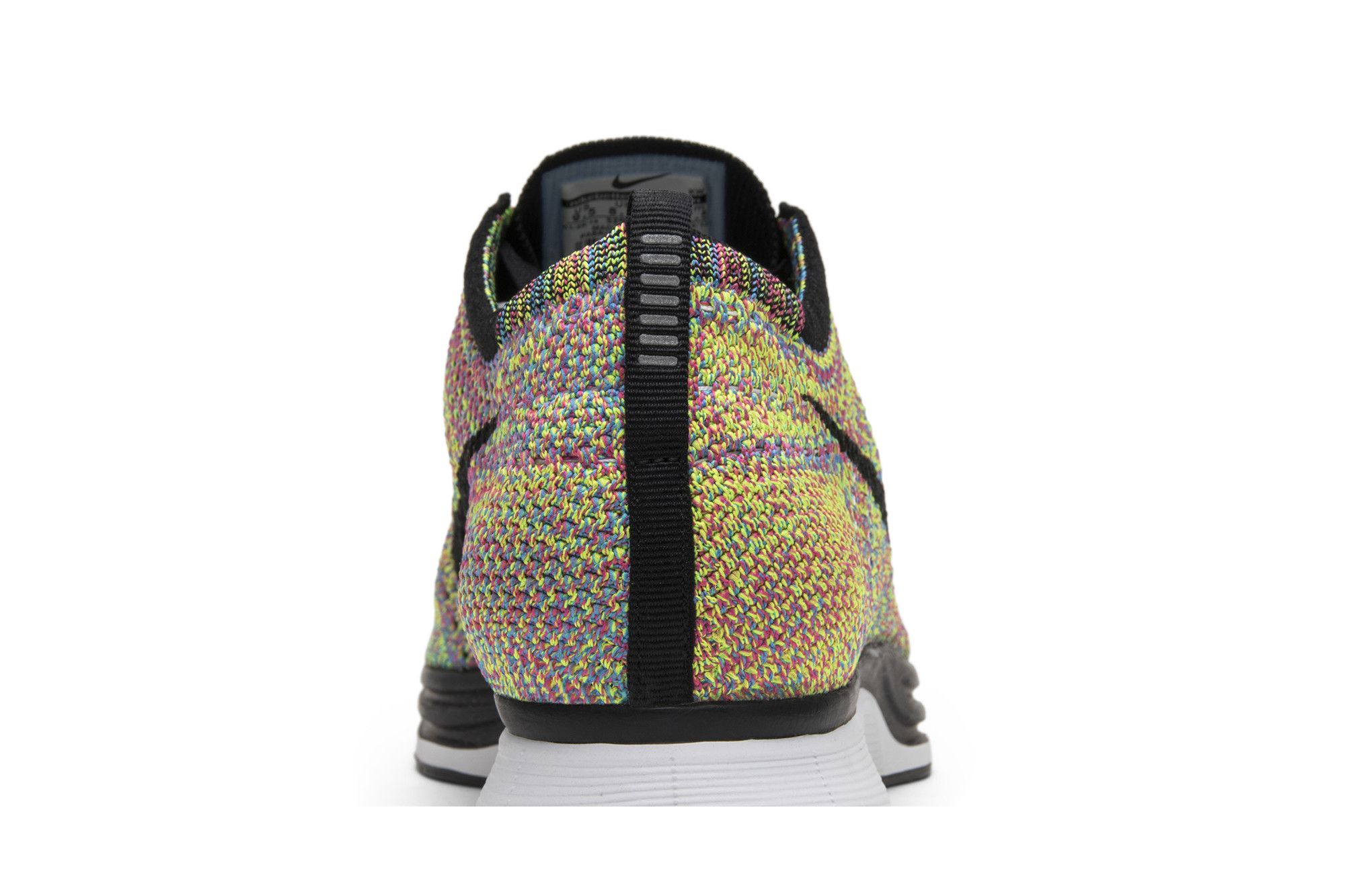 Cheap Nike Flyknit Racer「多彩」2013 526628-004