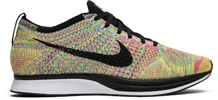 Nike Flyknit Racer 'Multicolor' 2013 526628-004 Nike Flyknit Racer 'Multicolor' 2013 526628-004