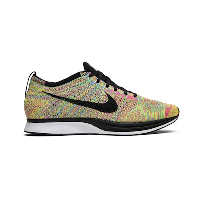 Nike Flyknit Racer 'Multicolor' 2013